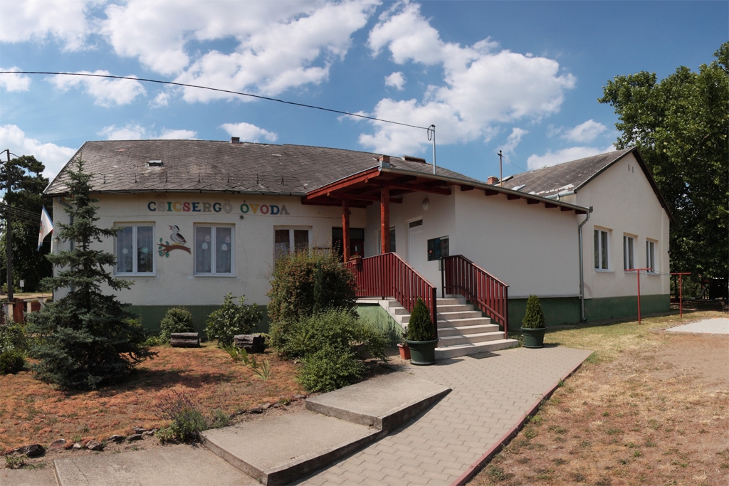 Csicsergő Óvoda Csicsergő Óvoda