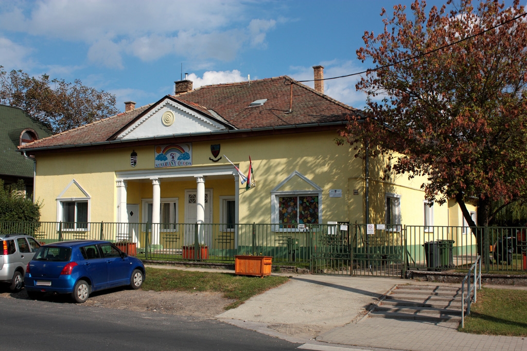 Szivárvány Óvoda Szivárvány Óvoda