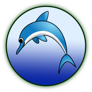 Delfin Csoport