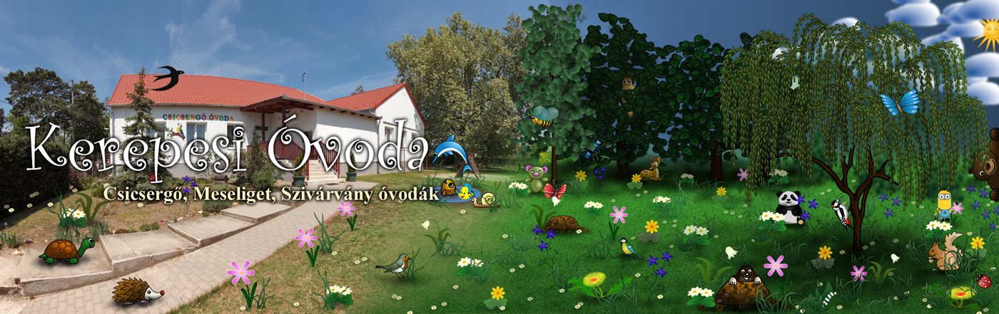 Meseliget Óvoda