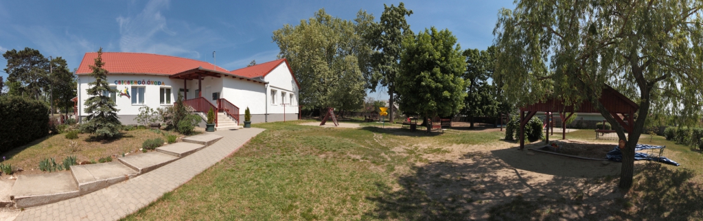 Csicsergő Óvoda