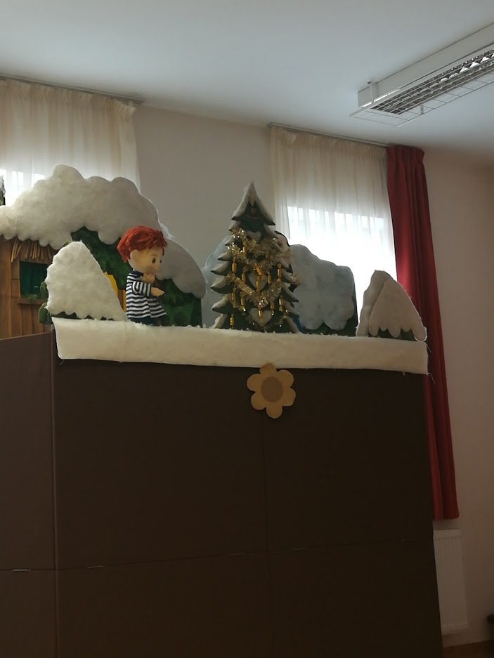 csicsergő