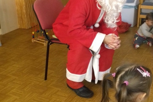 Mikulás