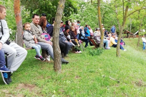 kirándulás