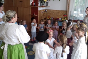 Pünkösdölés