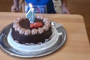 Születésnap