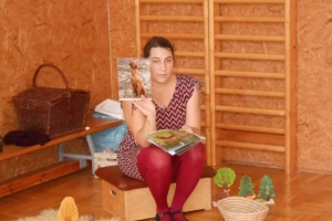 Girgácia