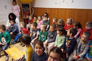 Rádió 1 Mikulás