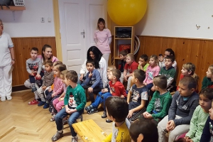Rádió 1 Mikulás