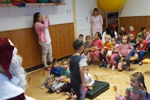 Rádió 1 Mikulás