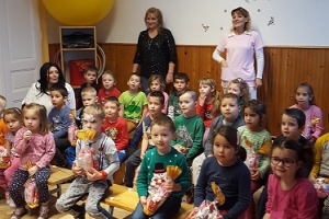 Rádió 1 Mikulás