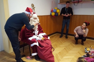 Rádió 1 Mikulás