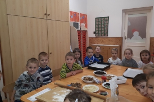 Mézeskalács